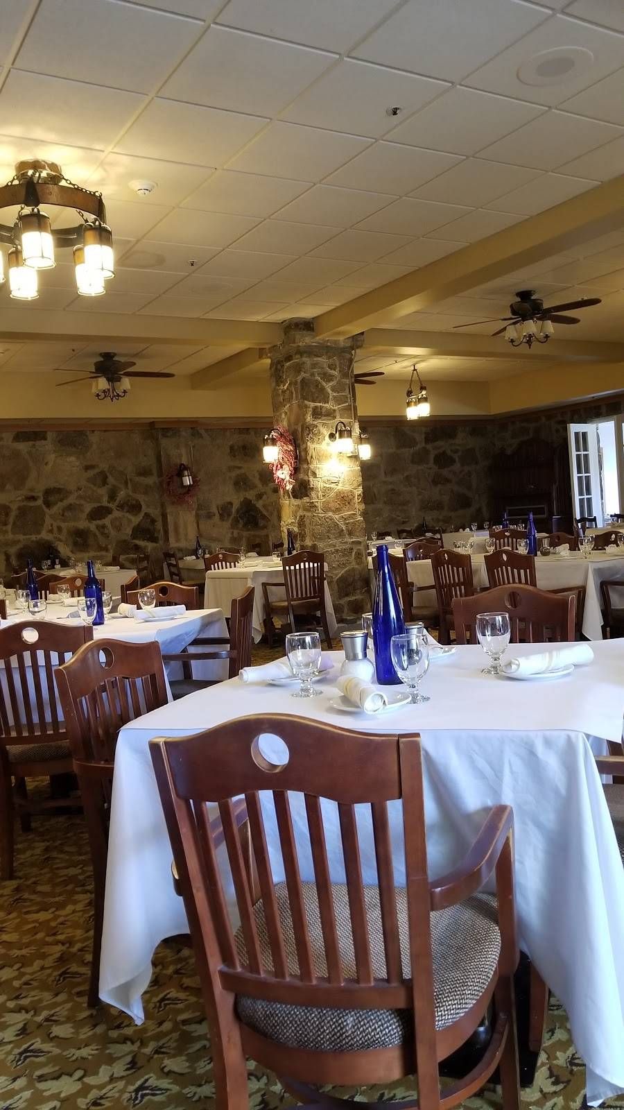 Harvest Restaurant At Mountain Lake Lodge | restaurant | 115 Hotel Cir, Pembroke, VA 24136, USA | 5406267121 OR +1 540-626-7121