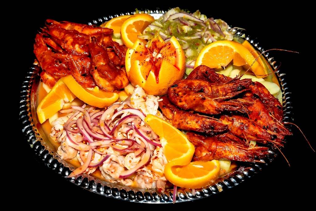 Marisquería el marlin | restaurant | 9700 Bluegrass Pkwy, Louisville, KY 40299, USA | 5026906970 OR +1 502-690-6970
