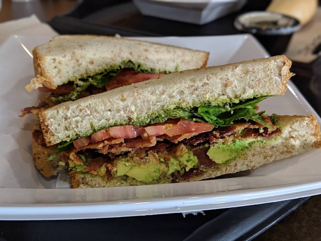 Saladworks | restaurant | 1311 Route 37 W, Toms River, NJ 08755, USA | 7325058200 OR +1 732-505-8200