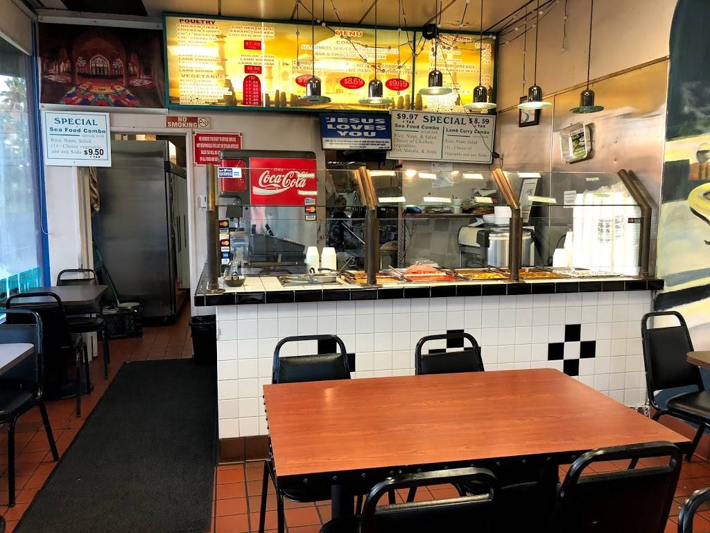 Taste of India | restaurant | 2639, 2620 Long Beach Boulevard, Long Beach, CA 90806, USA | 5625957525 OR +1 562-595-7525