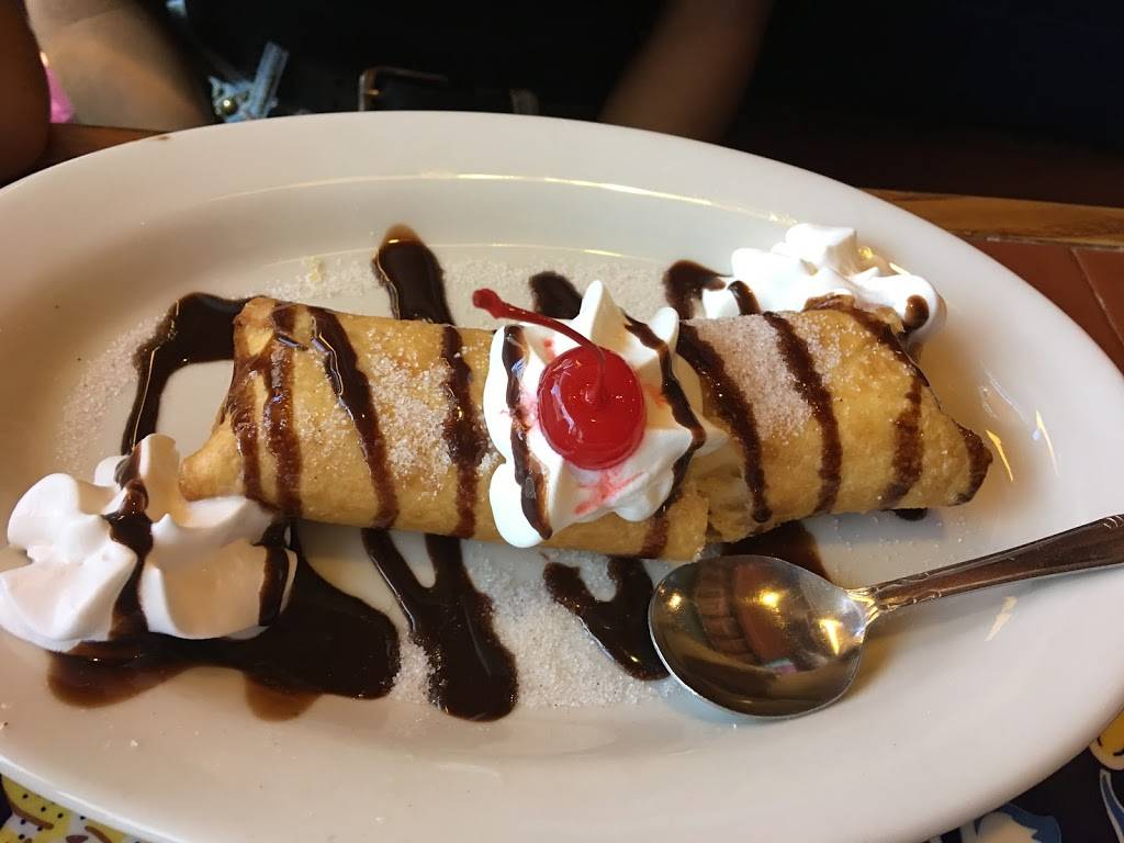 La Hacienda Mexican Restaurant | restaurant | 2260 S Volusia Ave, Orange City, FL 32763, USA | 3868510966 OR +1 386-851-0966