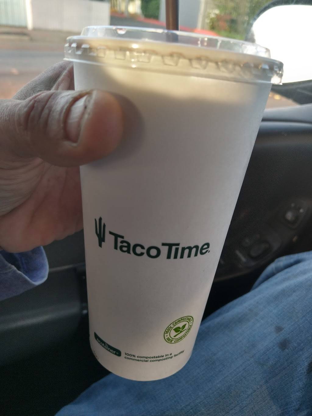 Taco Time | restaurant | 101 S 2nd St, Renton, WA 98057, USA | 4252550771 OR +1 425-255-0771