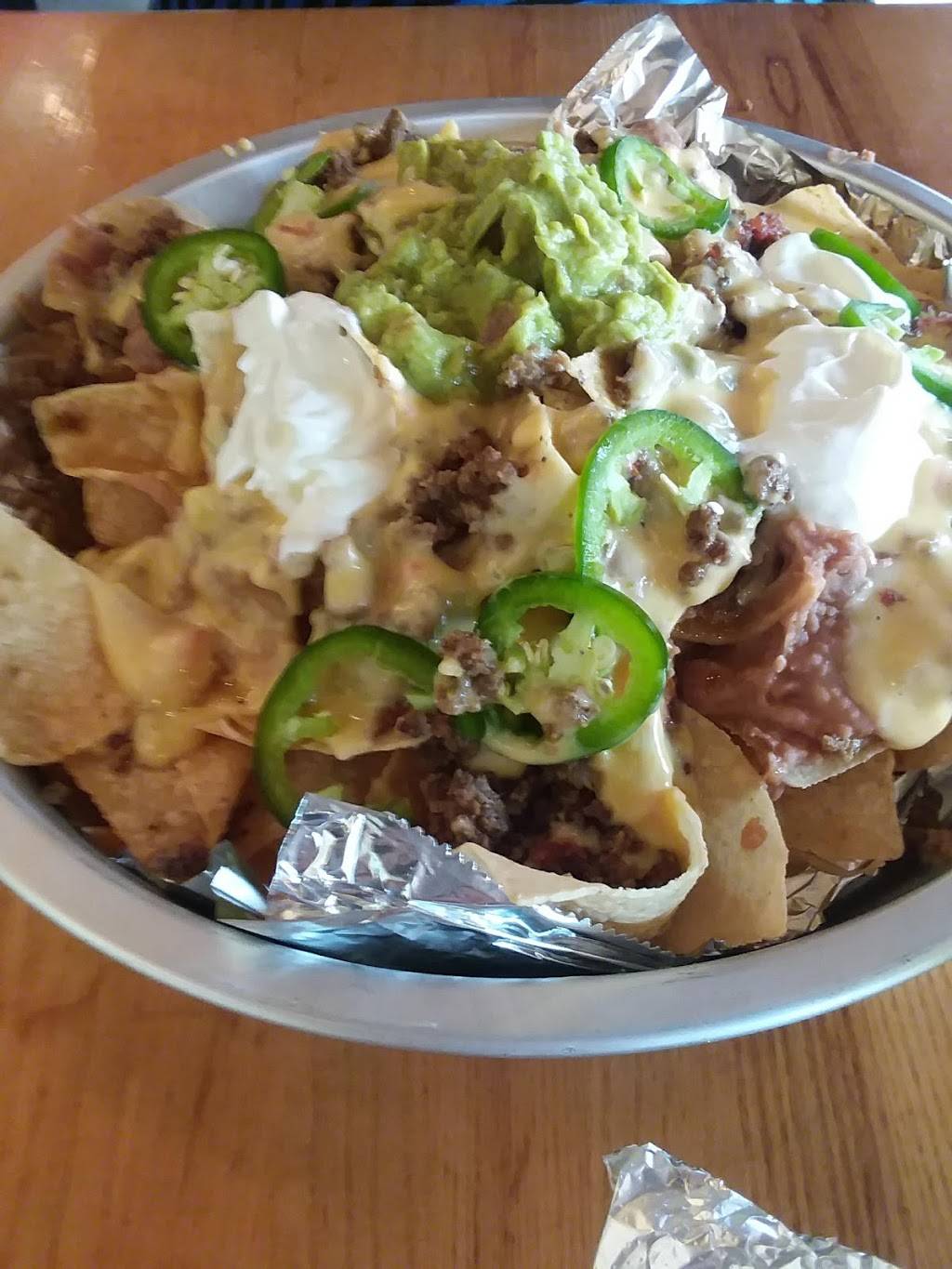 Taco Cabana | restaurant | 9705 Manchaca Rd, Austin, TX 78748, USA | 5122805626 OR +1 512-280-5626