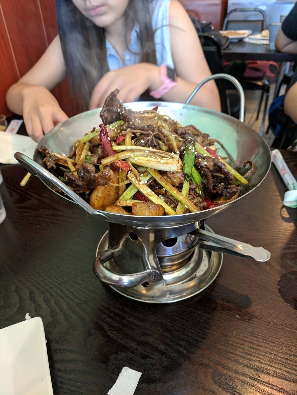 Bamboo Y kitchen | restaurant | 5665 Snell Ave, San Jose, CA 95123, USA | 5102502063 OR +1 510-250-2063