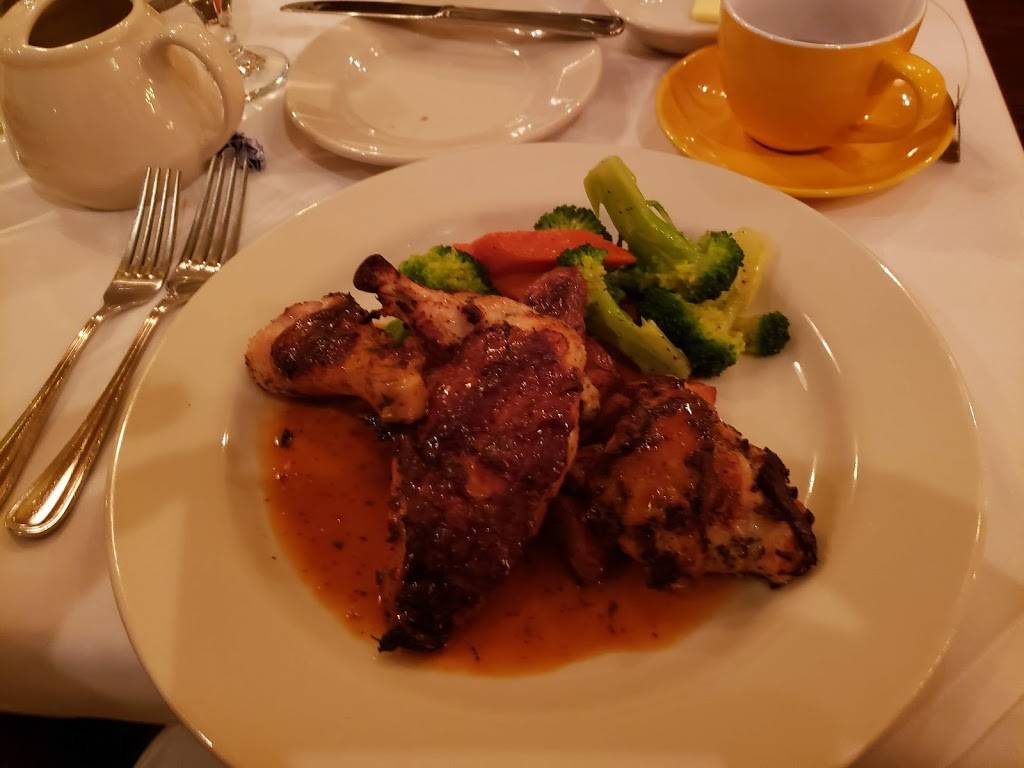 Park Place at Madison Park | restaurant | 1927 43rd Ave E, Seattle, WA 98112, USA | 2064535867 OR +1 206-453-5867