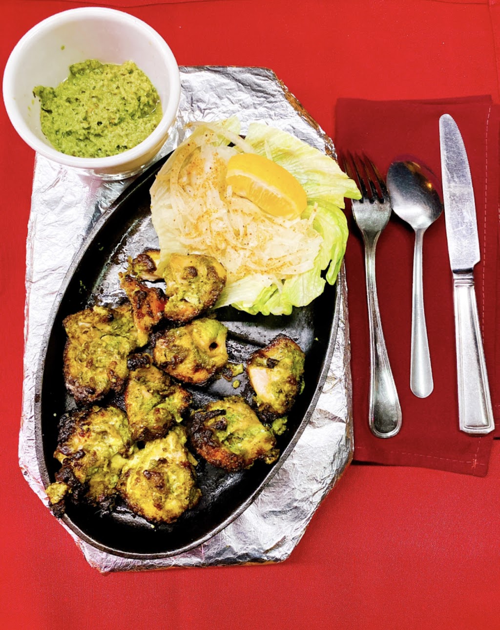 Mradaa Cuisine Of India | restaurant | 1910 AZ-89A, Sedona, AZ 86336, USA | 9282042300 OR +1 928-204-2300