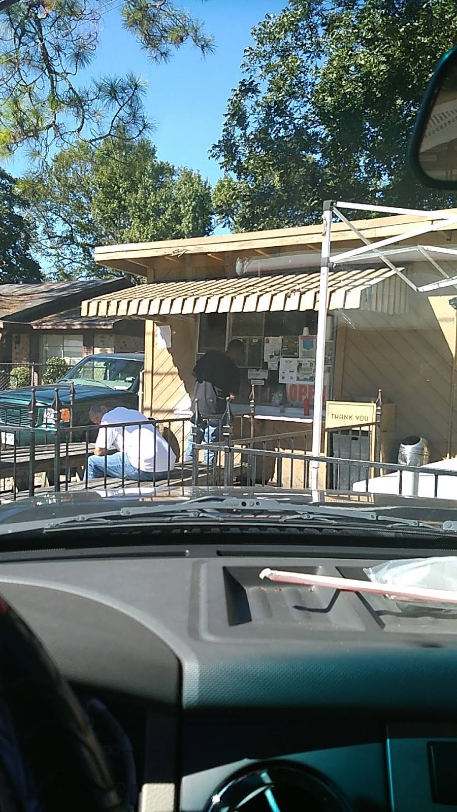 Pee Wees Snack Shack | meal takeaway | 968 Grenshaw St, Houston, TX 77088, USA | 2814459677 OR +1 281-445-9677