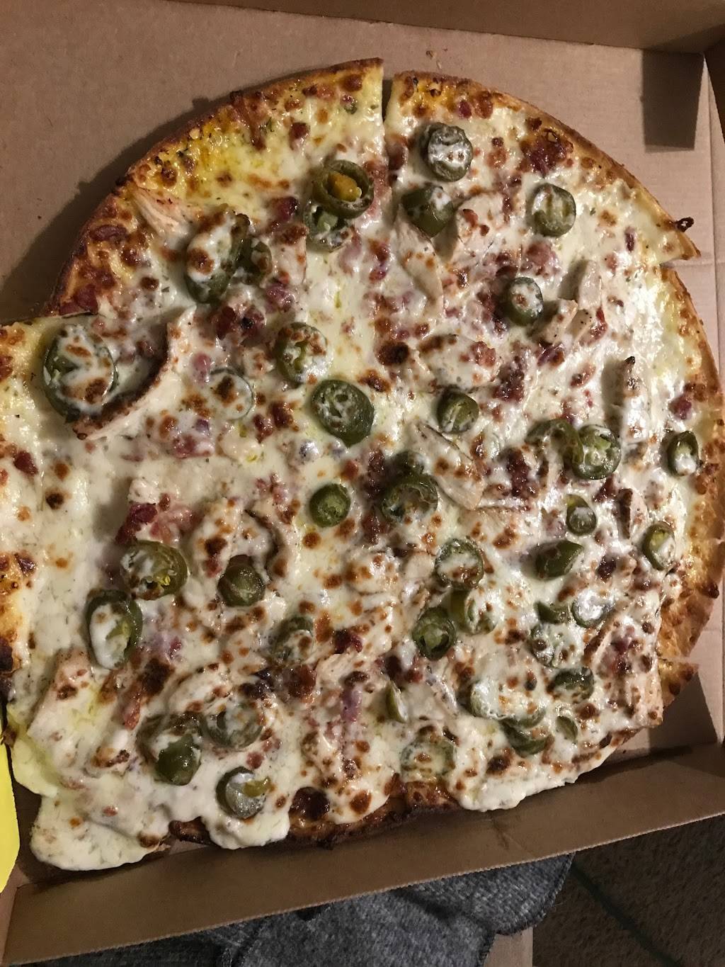 Hungry Howies Pizza | meal delivery | 1444 E Main St, Kent, OH 44240, USA | 3306775555 OR +1 330-677-5555