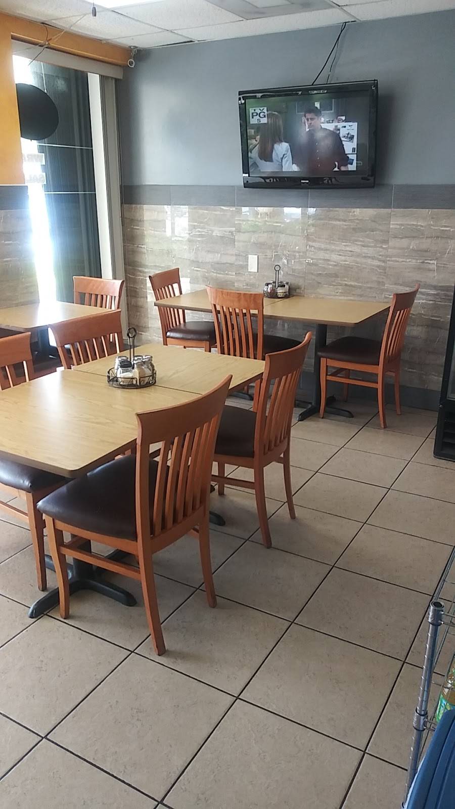 Pronto Pizza | restaurant | 2100 45th St B20, West Palm Beach, FL 33407, USA | 5618425660 OR +1 561-842-5660