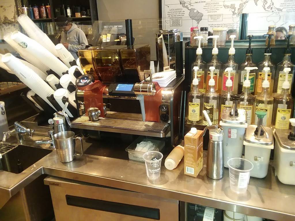 Starbucks | cafe | 1611 E Channel Islands Blvd, Oxnard, CA 93033, USA | 8052470113 OR +1 805-247-0113