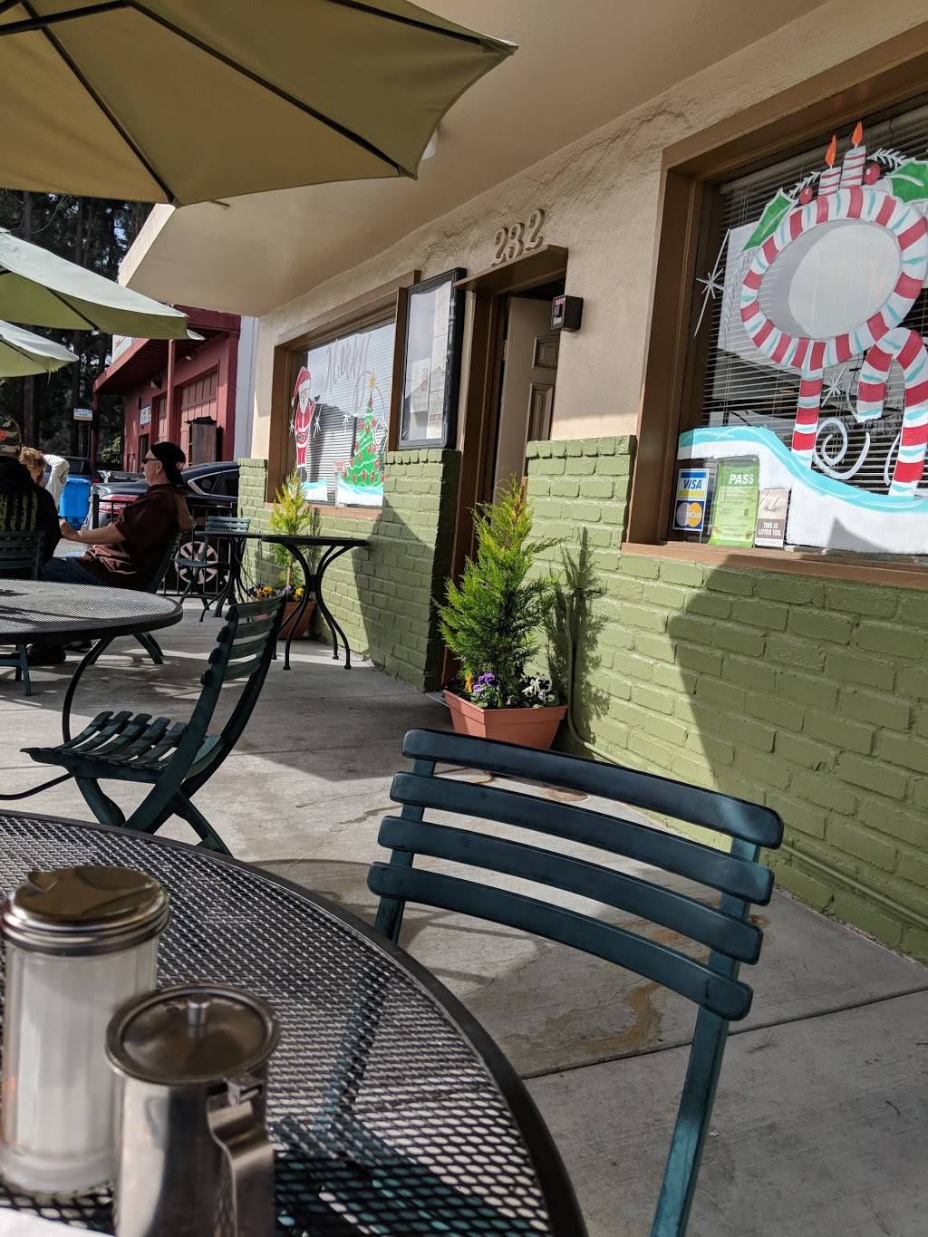 Little Belmont Cafe | restaurant | 232 Harbor Blvd, Belmont, CA 94002, USA | 6505926721 OR +1 650-592-6721