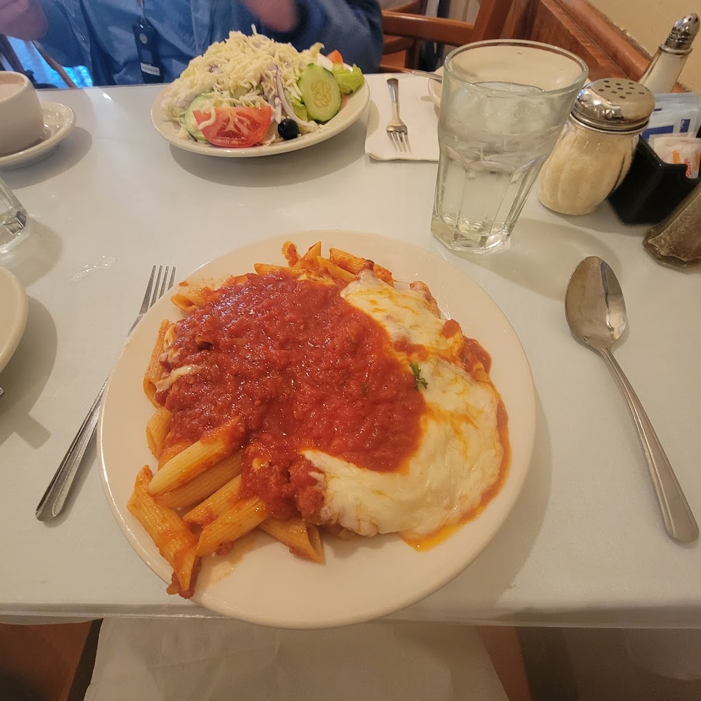 Antonios Cucina Italiano | restaurant | 288 Cambridge St, Boston, MA 02114, USA | 6173673310 OR +1 617-367-3310