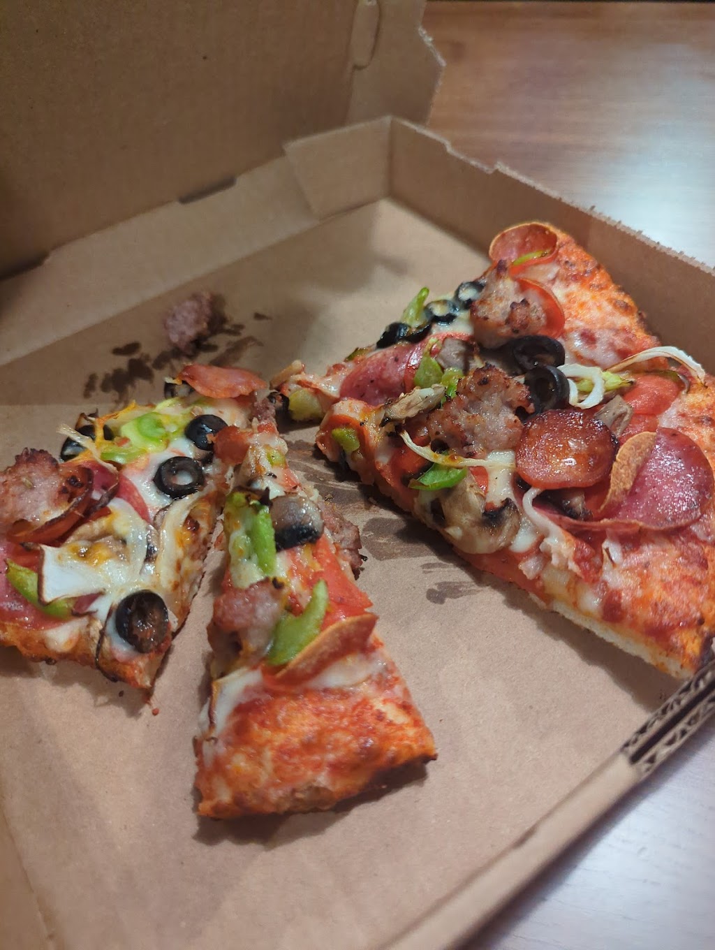 Mountain Mikes Pizza | meal delivery | 1765 E Bayshore Rd Suite C, East Palo Alto, CA 94303, USA | 6504143331 OR +1 650-414-3331