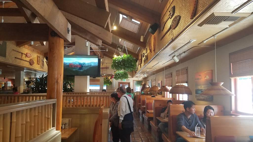 Islands Restaurant Pasadena | restaurant | 3533 E Foothill Blvd, Pasadena, CA 91107, USA | 6263516543 OR +1 626-351-6543