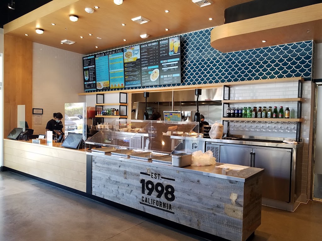 California Fish Grill | restaurant | 10378 Sepulveda Blvd, Mission Hills, CA 91345, USA | 7472235100 OR +1 747-223-5100