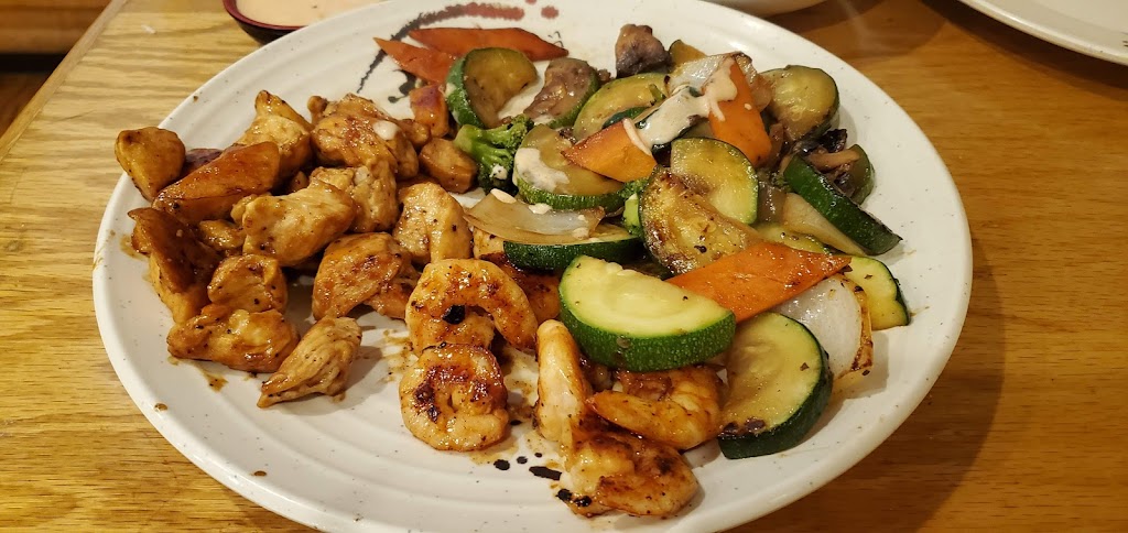 Kyoto Sushi | restaurant | 4177 Montgomery Hwy, Dothan, AL 36303, USA | 3346991078 OR +1 334-699-1078