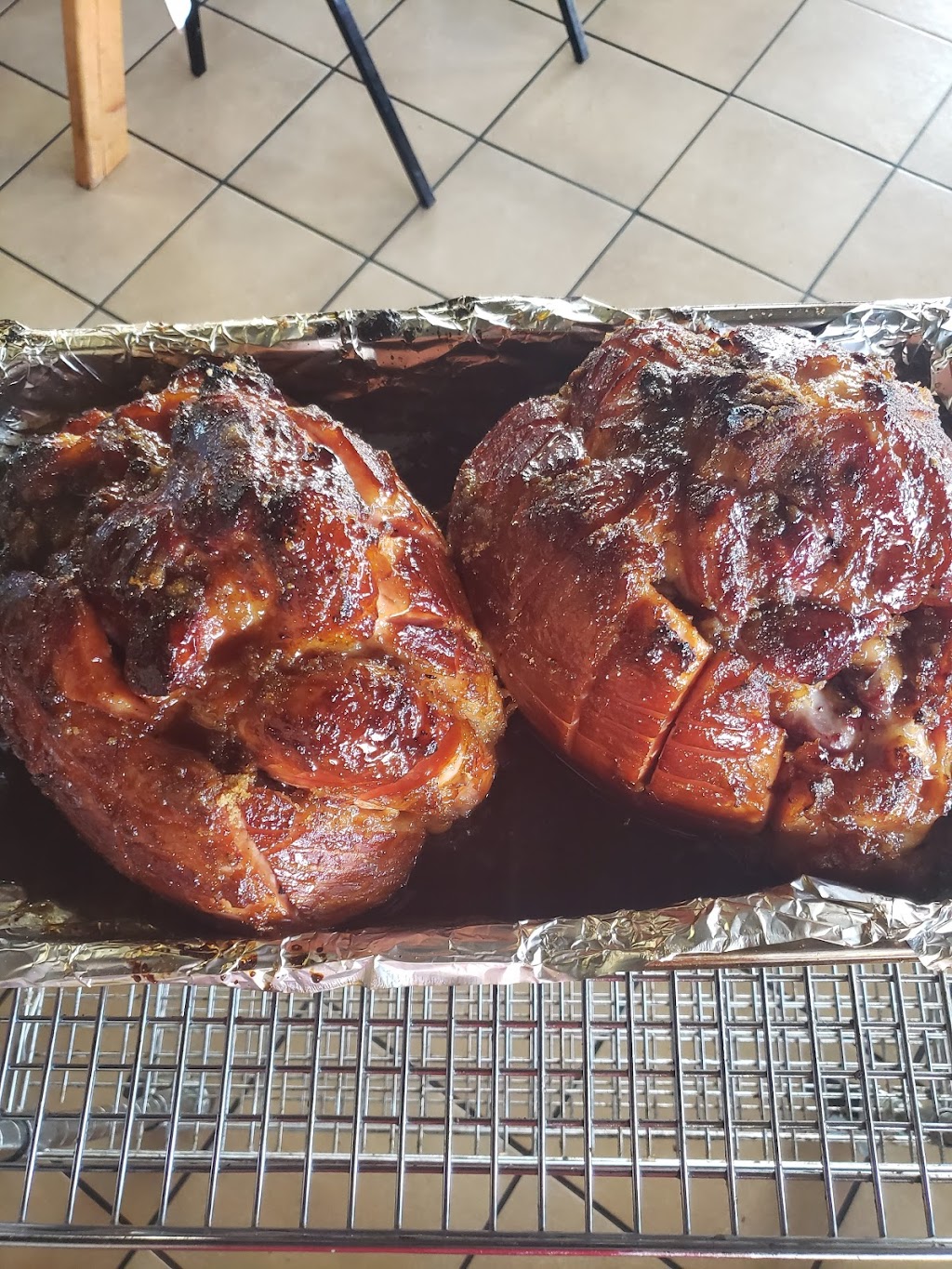 Gold Beach BBQ | restaurant | 29545 Ellensburg Ave, Gold Beach, OR 97444, USA | 5414255460 OR +1 541-425-5460