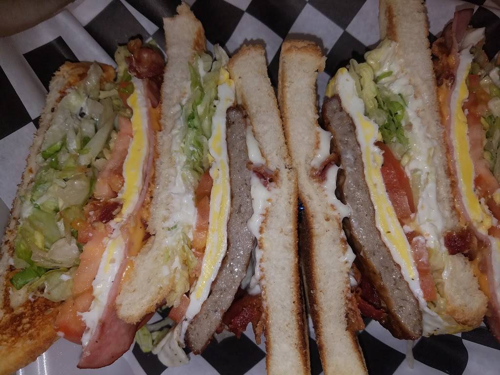 Fat Boys Cafe | cafe | 101 Schilling Rd #10, Hunt Valley, MD 21031, USA | 4103291013 OR +1 410-329-1013