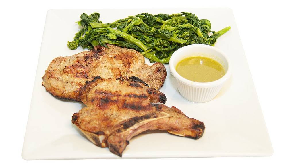 Angelos Pizza & Grill | restaurant | 413 Mercer St, Hightstown, NJ 08520, USA | 6094900026 OR +1 609-490-0026