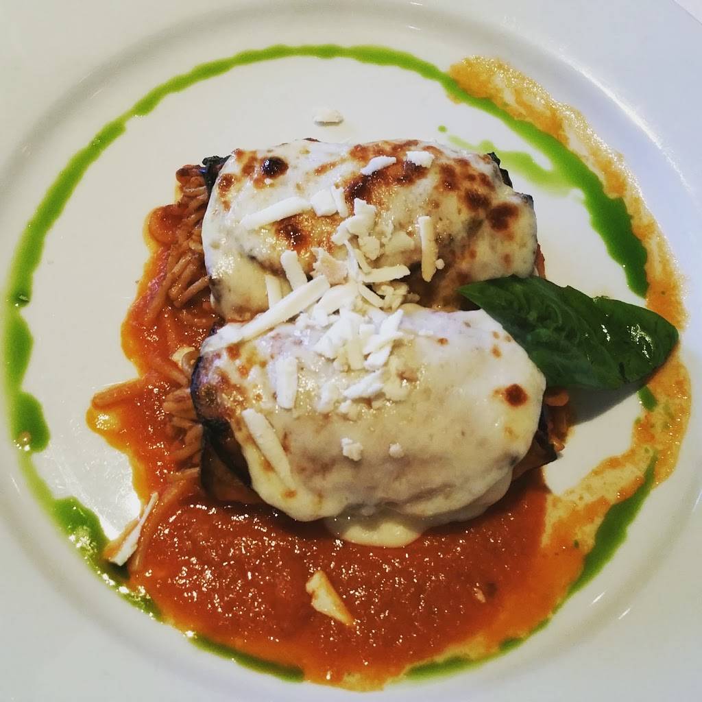 Panzanella Ristorante | restaurant | 14928 Ventura Blvd, Sherman Oaks, CA 91403, USA | 8187844400 OR +1 818-784-4400