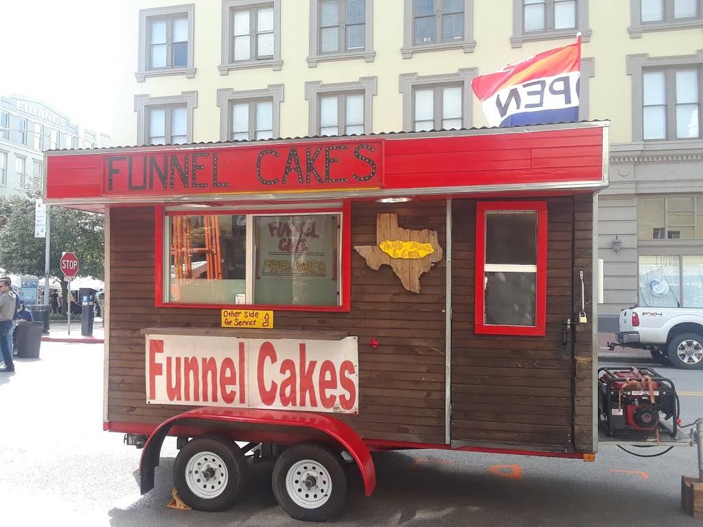 Tasty Treats & Eats | restaurant | 301 Dike Rd, Texas City, TX 77590, USA | 4093709901 OR +1 409-370-9901