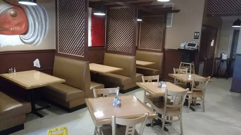 Luigis Italian Restaurant | restaurant | 2814 David Walker Dr, Eustis, FL 32726, USA | 3525081515 OR +1 352-508-1515