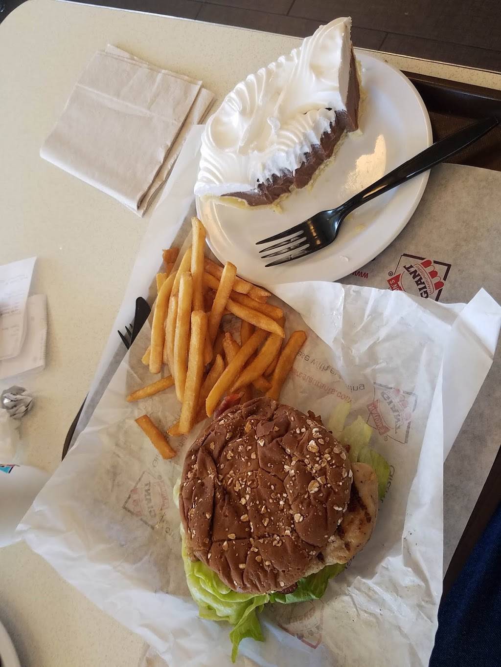 Nations Giant Hamburgers | restaurant | 5450 Sunrise Blvd, Citrus Heights, CA 95610, USA | 9169661501 OR +1 916-966-1501