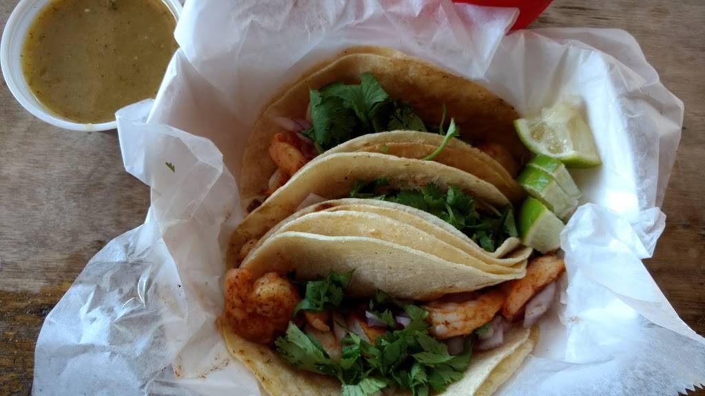 The Taco Shack | restaurant | 642 N Dixie Fwy, New Smyrna Beach, FL 32168, USA | 3864289882 OR +1 386-428-9882