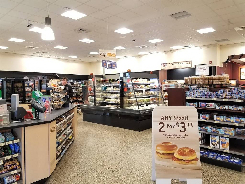 Wawa | cafe | 2031 Pulaski Hwy, North East, MD 21901, USA | 4102873432 OR +1 410-287-3432