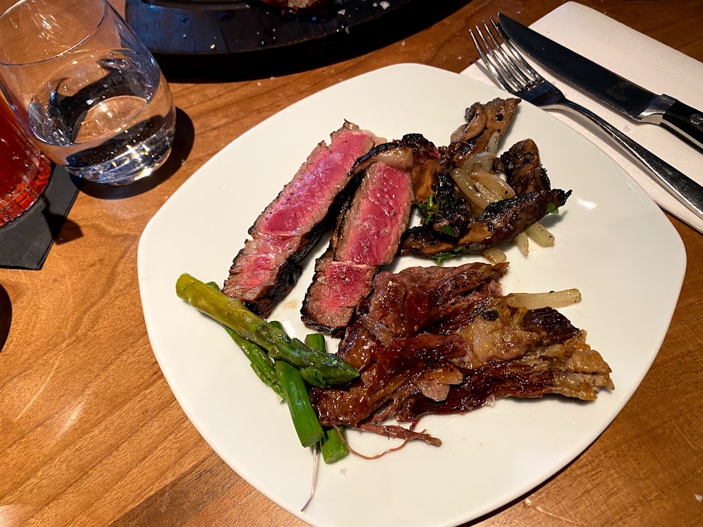 Nusr-Et Steakhouse Beverly Hills | restaurant | 184 -88 N Canon Dr, Beverly Hills, CA 90210, USA | 3109215935 OR +1 310-921-5935