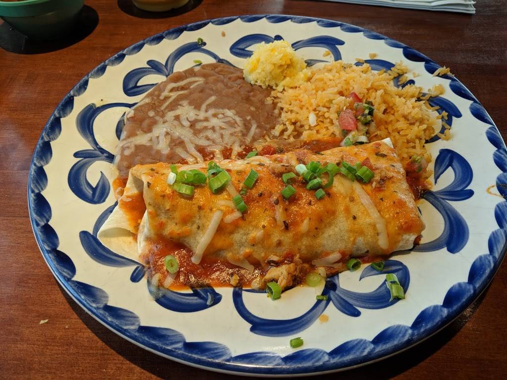 El Torito | restaurant | 34521 Golden Lantern, Dana Point, CA 92629, USA | 9494966311 OR +1 949-496-6311