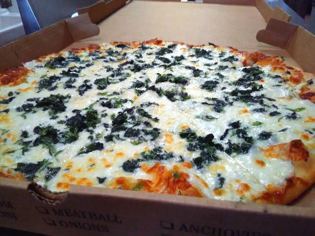La Pizzeria | meal delivery | 2973 Shore Dr, Virginia Beach, VA 23451, USA | 7574962600 OR +1 757-496-2600