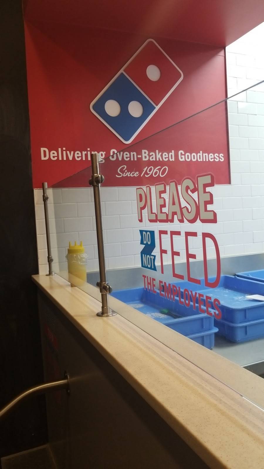 Dominos Pizza | meal delivery | 7205 S Power Rd Ste 103, Queen Creek, AZ 85142, USA | 4809882843 OR +1 480-988-2843