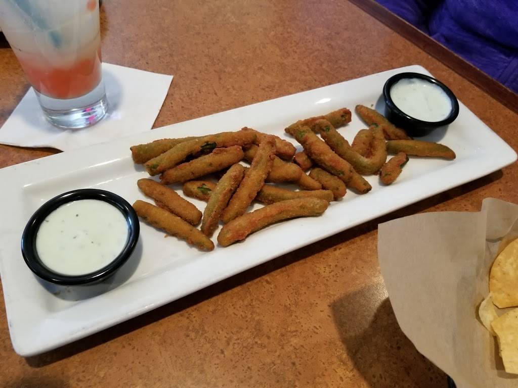 TGI Fridays | restaurant | 17430 W Bluemound Rd, Brookfield, WI 53045, USA | 2626419215 OR +1 262-641-9215