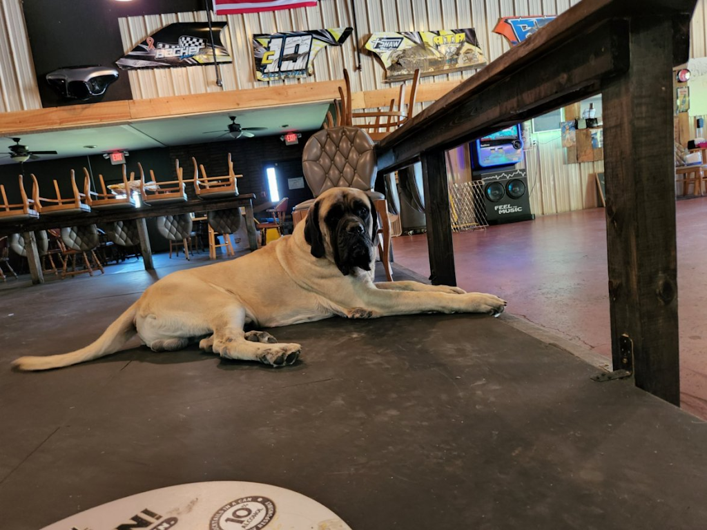 Mountain Bar and Grill | restaurant | 2623 Volunteer Pkwy, Bristol, TN 37620, USA | 3869569501 OR +1 386-956-9501