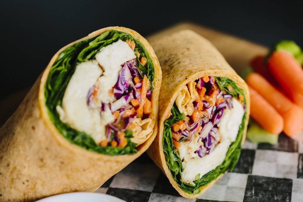 Clean Eatz | cafe | 155 West End Ave, Knoxville, TN 37934, USA | 8652880996 OR +1 865-288-0996