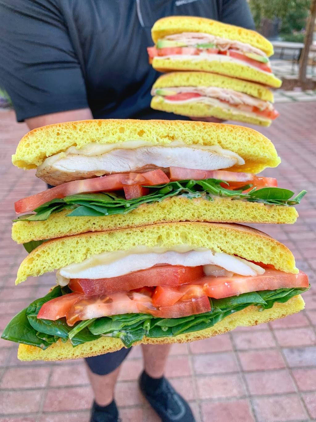 Il Giardino Ristorante | restaurant | 3201 S Hoover St Suite 1850, Los Angeles, CA 90089, USA | 2135365773 OR +1 213-536-5773