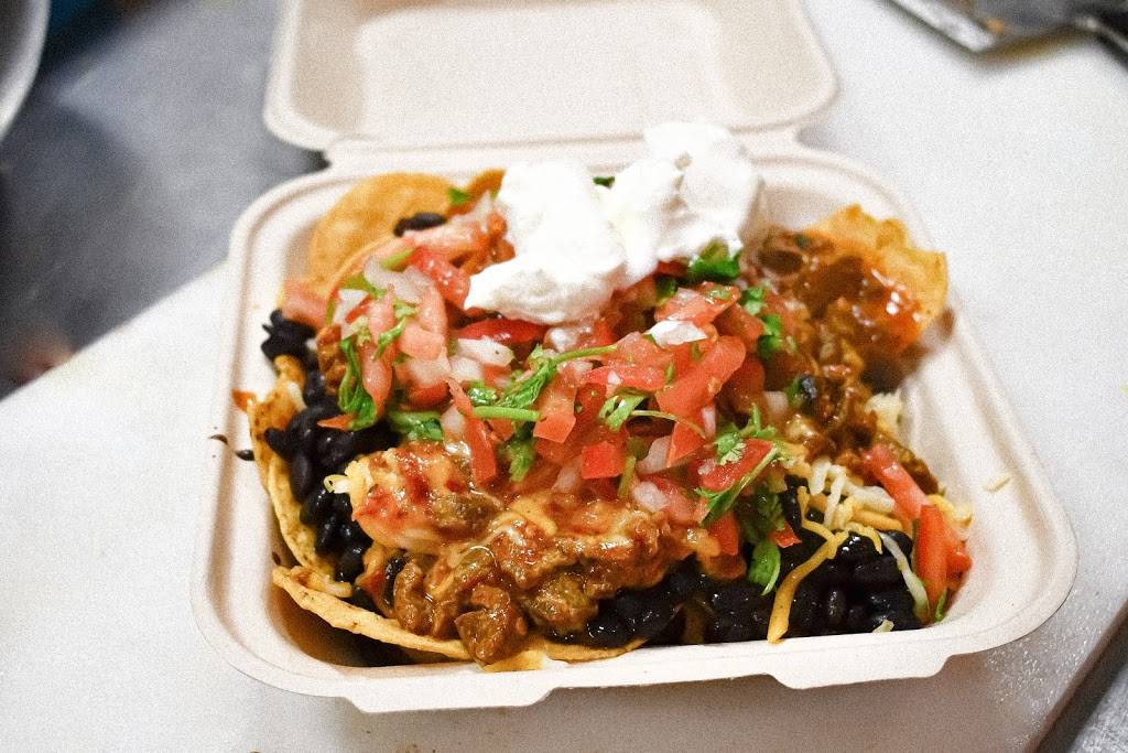 Afghan Burrito | restaurant | 3015 Adeline St Suite 103, Oakland, CA 94608, USA | 7073446260 OR +1 707-344-6260