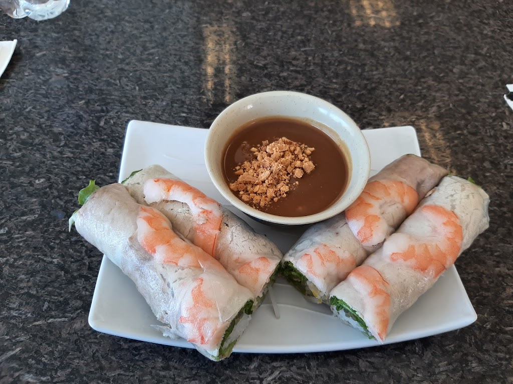 Pho Saigon City | restaurant | 4275 Rosewood Dr #21, Pleasanton, CA 94588, USA | 9255989888 OR +1 925-598-9888