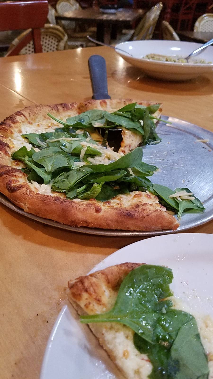 Bella Luna Bistro | cafe | 350 W Main St, Merced, CA 95340, USA | 2093831700 OR +1 209-383-1700