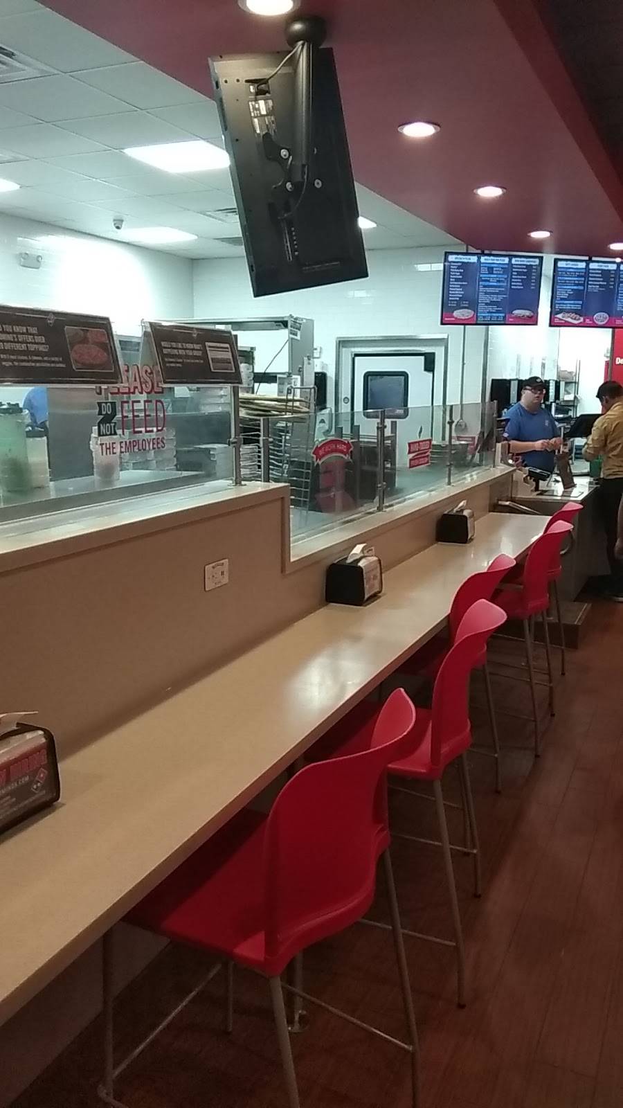 Dominos Pizza | meal delivery | 700 W Hale Ave, Decatur, TX 76234, USA | 9406274700 OR +1 940-627-4700