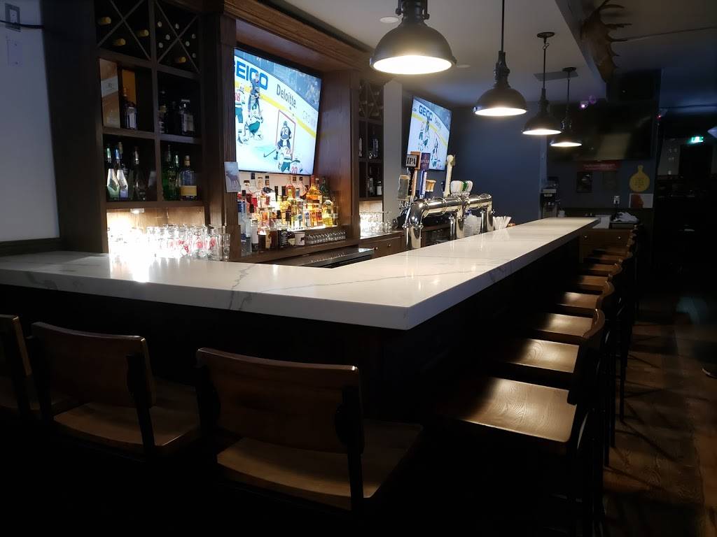 Tipsy Moose Pub | restaurant | 1864 Danforth Ave, Toronto, ON M4C 1J4, Canada | 4164220733 OR +1 416-422-0733