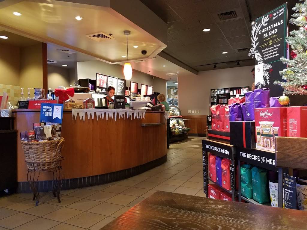 Starbucks | cafe | 4981 Watt Ave #500, North Highlands, CA 95660, USA | 9163318478 OR +1 916-331-8478