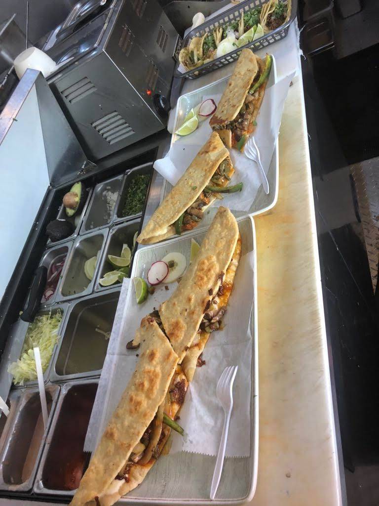 Machete Taqueria | restaurant | 3250 S High St, Columbus, OH 43207, USA | 6144196316 OR +1 614-419-6316