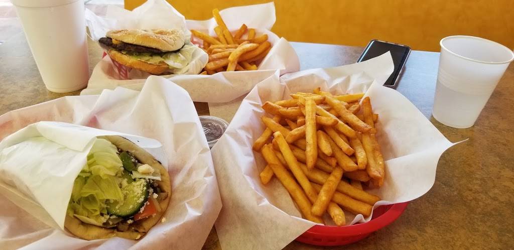Mr Gyros | restaurant | 3655 W Anthem Way, Anthem, AZ 85086, USA | 6235516458 OR +1 623-551-6458