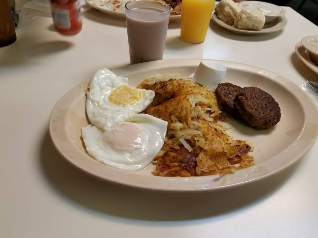 Myrtles Place Back Alley BBQ | restaurant | 109 N Broadway St, Poplar Bluff, MO 63901, USA | 5737859203 OR +1 573-785-9203