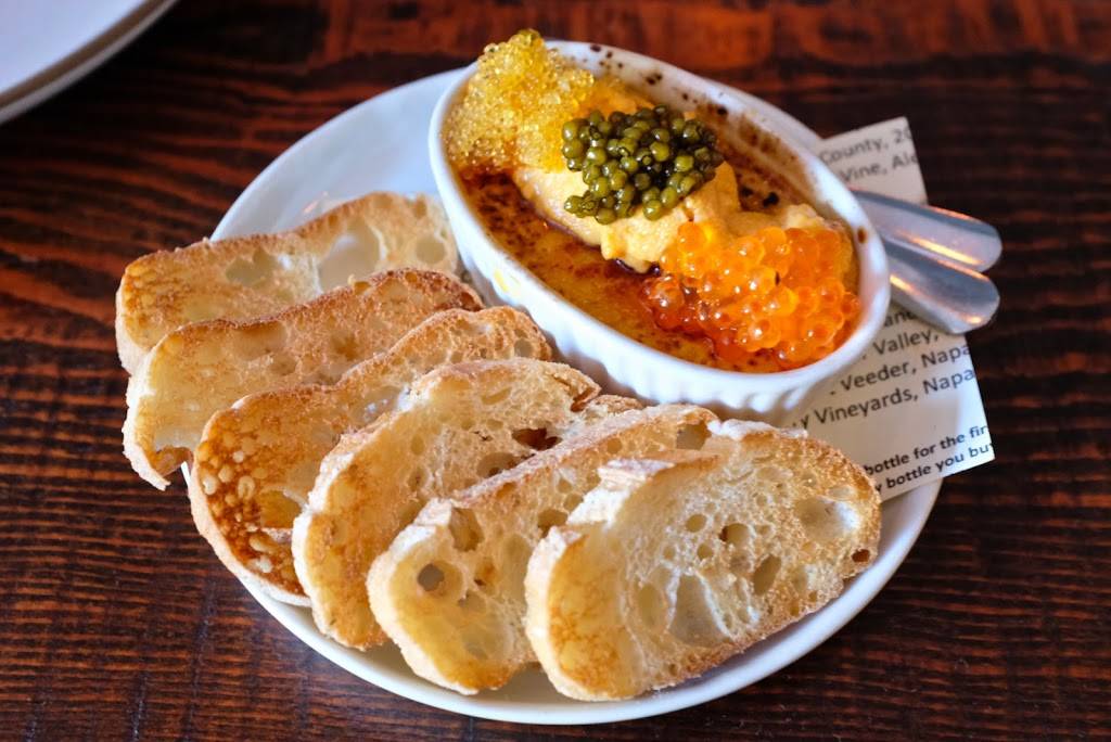 3rd Cousin | restaurant | 919 Cortland Ave, San Francisco, CA 94110, USA | 4158143709 OR +1 415-814-3709