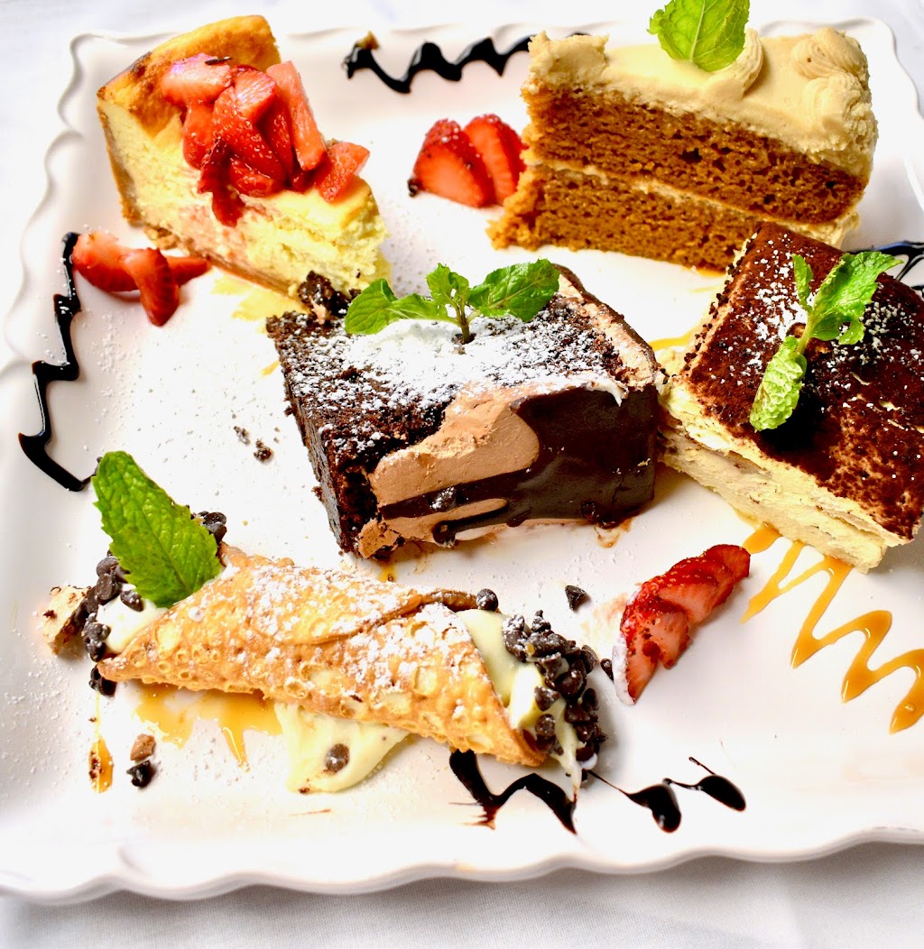 Marias Cucina | restaurant | 477 Broadway, Providence, RI 02909, USA | 4015281111 OR +1 401-528-1111