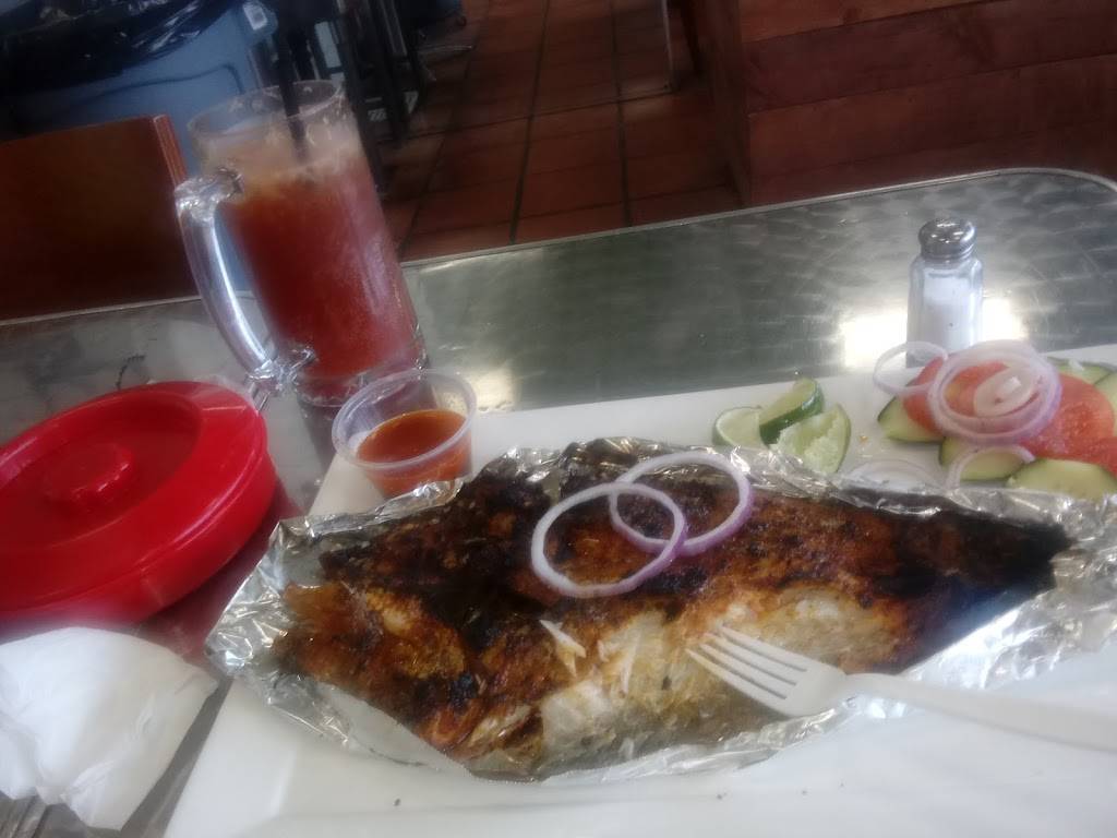 Centro Botanero | restaurant | 8259 Sunland Blvd, Sun Valley, CA 91352, USA | 8189623122 OR +1 818-962-3122