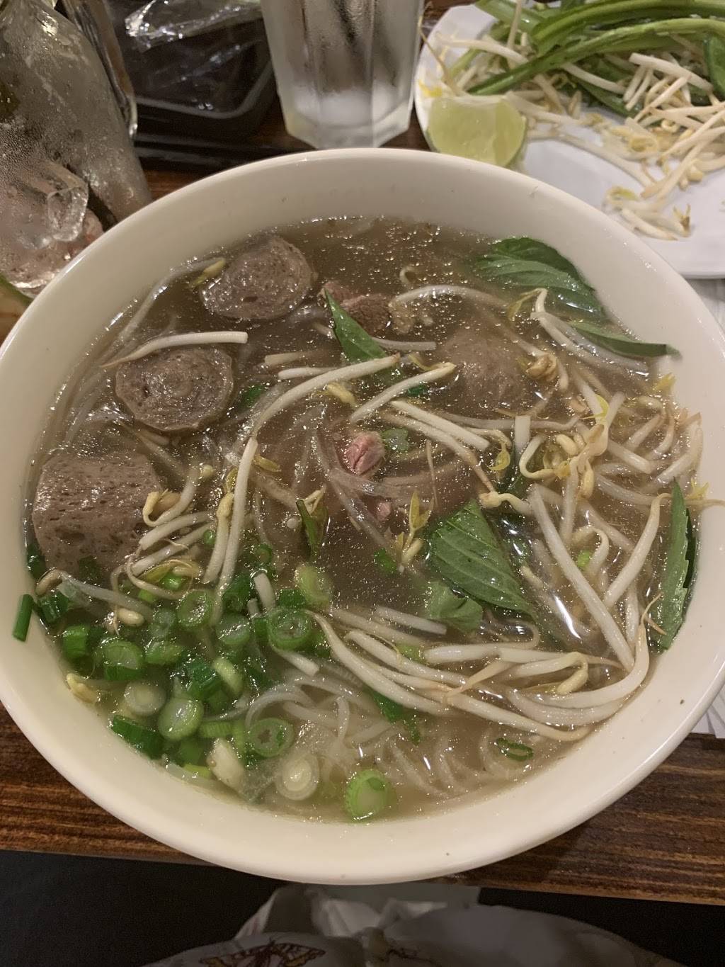 Viet-vietnamese cuisine | restaurant | 4826 Highway 6 North suite B suite B, Houston, TX 77084, USA | 2818615063 OR +1 281-861-5063